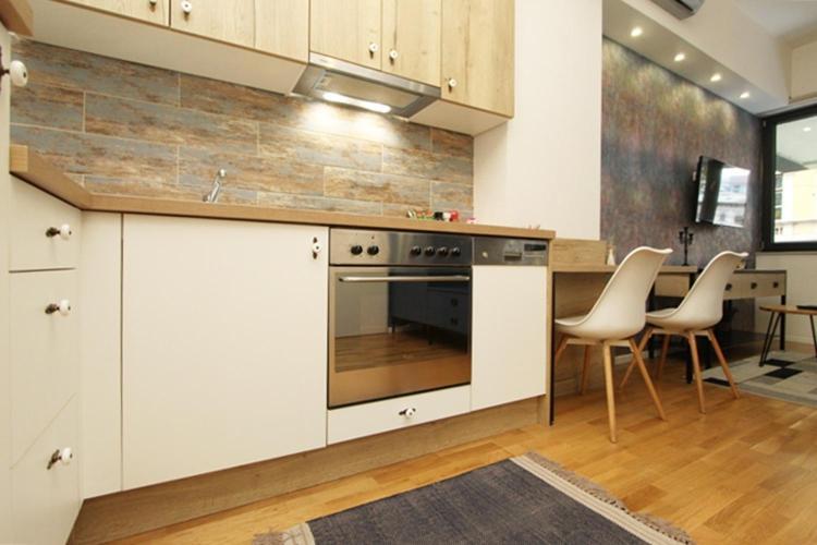 Appartement Memic Ii *