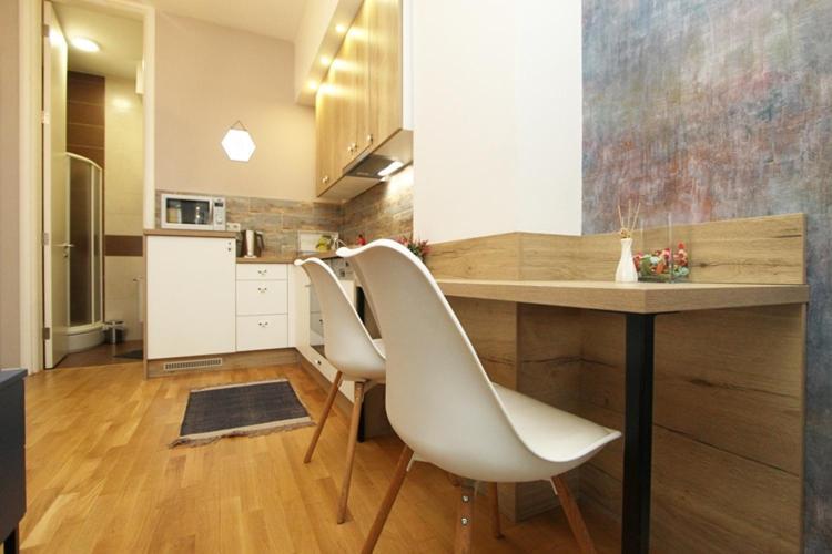 Memic Ii Appartement *