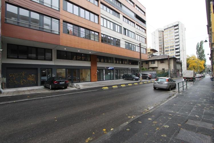 Appartement Memic Ii *