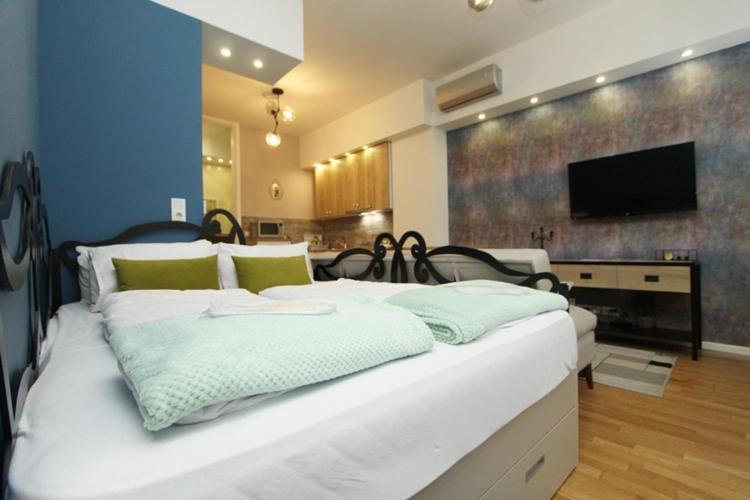 Appartement Memic Ii Sarajevo