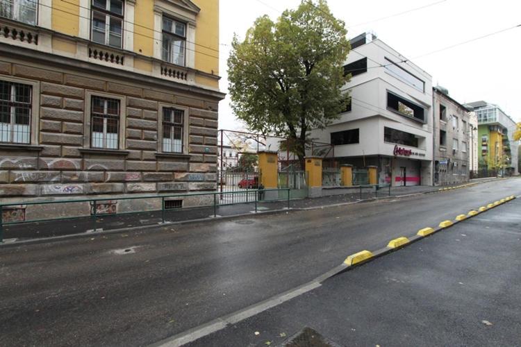 Memic Ii Appartement Sarajevo