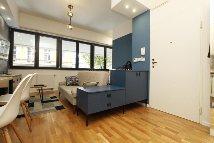 Appartement Memic Ii *