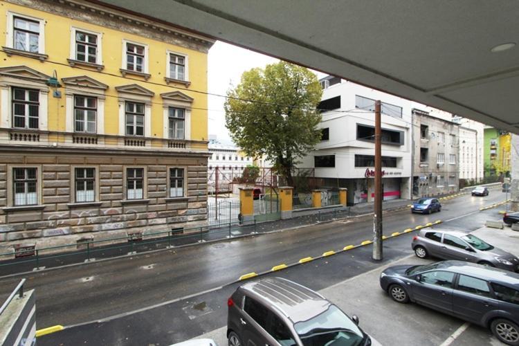 Memic Ii Appartement
