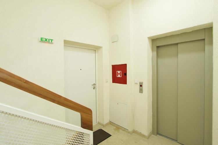 Memic Ii Appartement