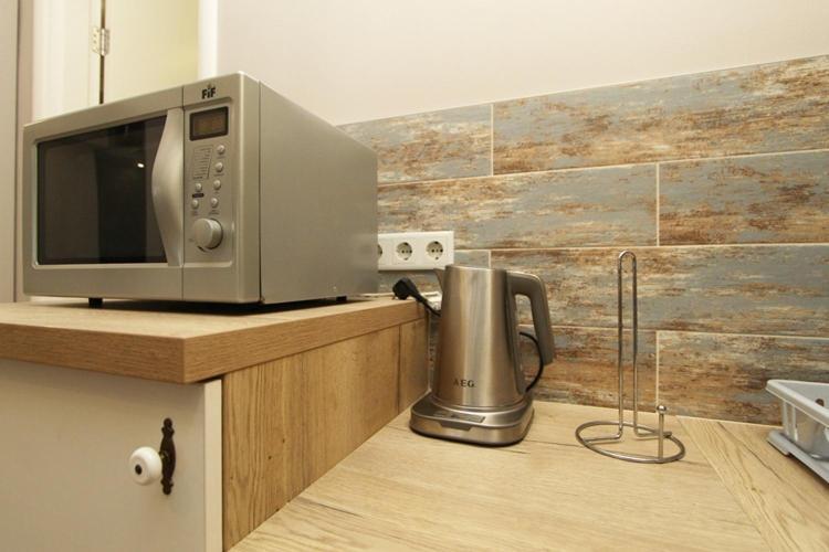 Appartement Memic Ii Sarajevo