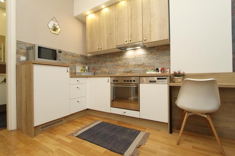 Appartement Memic Ii Sarajevo